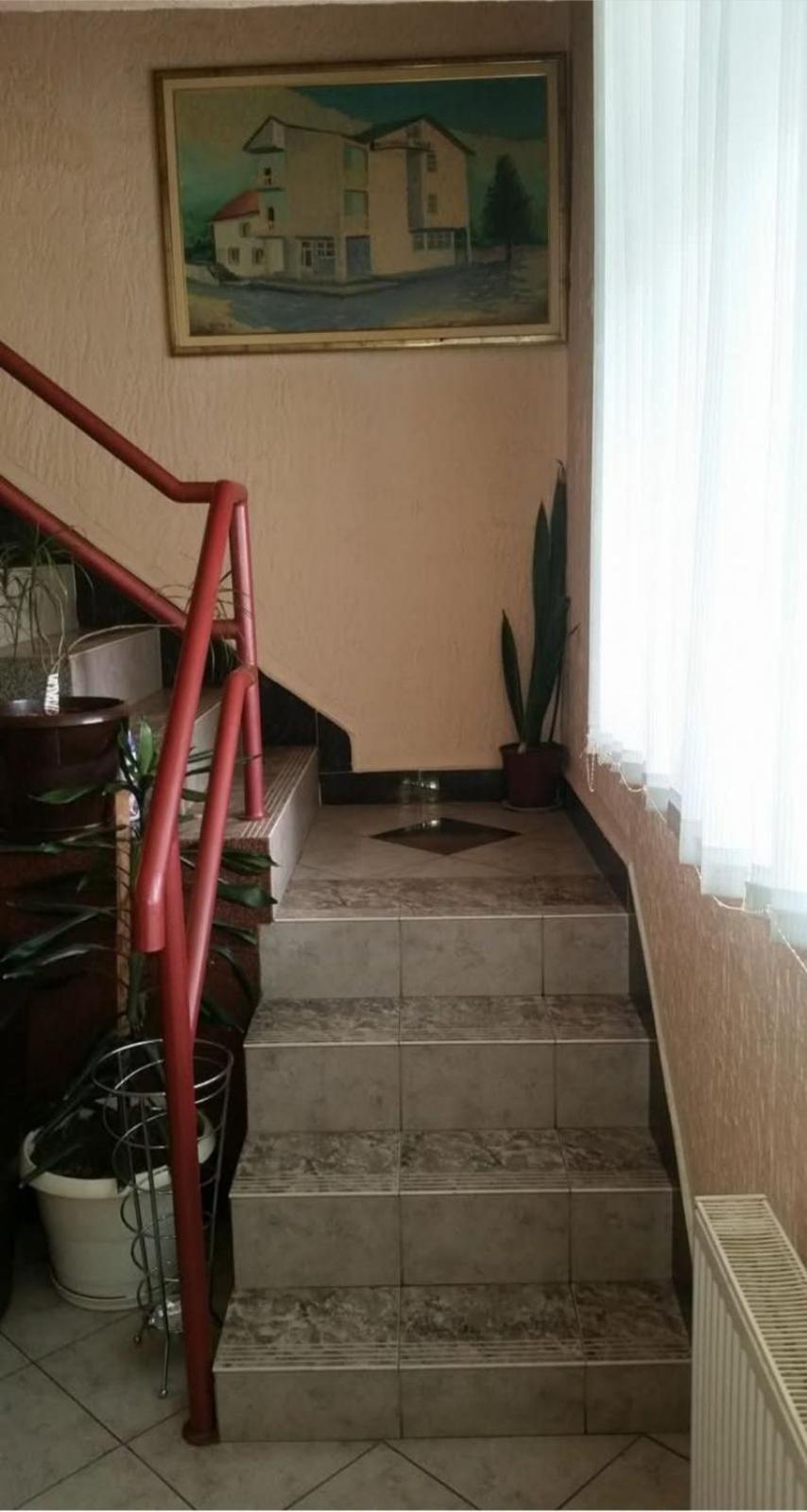 Motel Tara Mojkovac Exterior foto